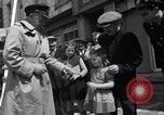 Image cadres de film Bastogne Belgique, 1945, de la seconde 52 séquences d'archives historiques vidéo 65675037081