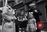 Image cadres de film Bastogne Belgique, 1945, de la seconde 54 séquences d'archives historiques vidéo 65675037081