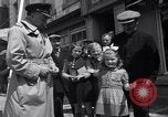 Image cadres de film Bastogne Belgique, 1945, de la seconde 55 séquences d'archives historiques vidéo 65675037081