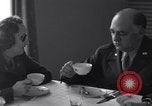 Immagine di I dirigenti della pellicola Bruxelles Belgio, 1945, secondo 4 filmato di repertorio 65675037082