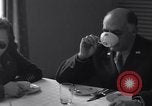 Immagine di I dirigenti della pellicola Bruxelles Belgio, 1945, secondo 6 filmato di repertorio 65675037082