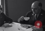 Immagine di I dirigenti della pellicola Bruxelles Belgio, 1945, secondo 7 filmato di repertorio 65675037082
