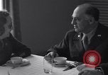 Immagine di I dirigenti della pellicola Bruxelles Belgio, 1945, secondo 8 filmato di repertorio 65675037082