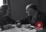 Immagine di I dirigenti della pellicola Bruxelles Belgio, 1945, secondo 11 filmato di repertorio 65675037082