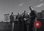 Immagine di I dirigenti della pellicola Bruxelles Belgio, 1945, secondo 13 filmato di repertorio 65675037082