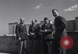 Immagine di I dirigenti della pellicola Bruxelles Belgio, 1945, secondo 21 filmato di repertorio 65675037082