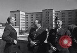 Immagine di I dirigenti della pellicola Bruxelles Belgio, 1945, secondo 22 filmato di repertorio 65675037082