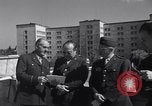 Immagine di I dirigenti della pellicola Bruxelles Belgio, 1945, secondo 26 filmato di repertorio 65675037082
