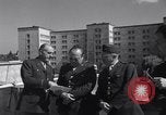 Immagine di I dirigenti della pellicola Bruxelles Belgio, 1945, secondo 28 filmato di repertorio 65675037082