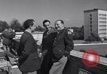 Immagine di I dirigenti della pellicola Bruxelles Belgio, 1945, secondo 38 filmato di repertorio 65675037082