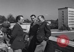 Immagine di I dirigenti della pellicola Bruxelles Belgio, 1945, secondo 40 filmato di repertorio 65675037082