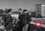Immagine di I dirigenti della pellicola Bruxelles Belgio, 1945, secondo 41 filmato di repertorio 65675037082