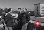 Immagine di I dirigenti della pellicola Bruxelles Belgio, 1945, secondo 42 filmato di repertorio 65675037082