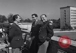 Immagine di I dirigenti della pellicola Bruxelles Belgio, 1945, secondo 43 filmato di repertorio 65675037082