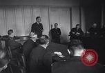 Immagine di I dirigenti della pellicola Bruxelles Belgio, 1945, secondo 52 filmato di repertorio 65675037082