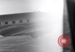 Image of film executives Frankfurt Germany, 1945, second 1 stock footage video 65675037083