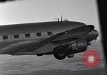 Image of film executives Frankfurt Germany, 1945, second 15 stock footage video 65675037083