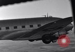 Image of film executives Frankfurt Germany, 1945, second 20 stock footage video 65675037083