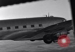 Image of film executives Frankfurt Germany, 1945, second 21 stock footage video 65675037083