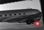 Image of film executives Frankfurt Germany, 1945, second 22 stock footage video 65675037083