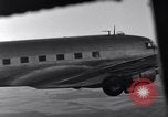 Image of film executives Frankfurt Germany, 1945, second 23 stock footage video 65675037083