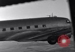 Image of film executives Frankfurt Germany, 1945, second 24 stock footage video 65675037083