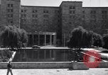 Image of film executives Frankfurt Germany, 1945, second 37 stock footage video 65675037083