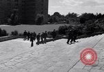 Image of film executives Frankfurt Germany, 1945, second 41 stock footage video 65675037083
