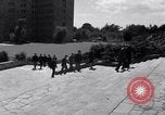 Image of film executives Frankfurt Germany, 1945, second 42 stock footage video 65675037083