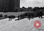Image of film executives Frankfurt Germany, 1945, second 44 stock footage video 65675037083