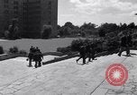 Image of film executives Frankfurt Germany, 1945, second 47 stock footage video 65675037083