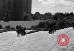 Image of film executives Frankfurt Germany, 1945, second 48 stock footage video 65675037083