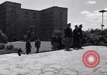 Image of film executives Frankfurt Germany, 1945, second 50 stock footage video 65675037083