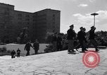Image of film executives Frankfurt Germany, 1945, second 51 stock footage video 65675037083