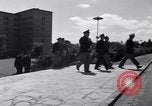 Image of film executives Frankfurt Germany, 1945, second 52 stock footage video 65675037083