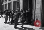 Image of film executives Frankfurt Germany, 1945, second 57 stock footage video 65675037083