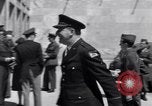 Image of film executives Frankfurt Germany, 1945, second 58 stock footage video 65675037083