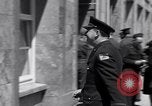 Image of film executives Frankfurt Germany, 1945, second 59 stock footage video 65675037083