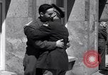 Image of film executives Frankfurt Germany, 1945, second 60 stock footage video 65675037083