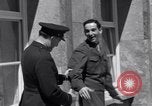 Image of film executives Frankfurt Germany, 1945, second 62 stock footage video 65675037083