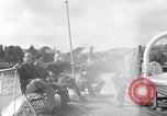 Image cadres de film Francfort Allemagne, 1945, de la seconde 7 séquences d'archives historiques vidéo 65675037084
