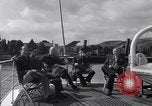 Image cadres de film Francfort Allemagne, 1945, de la seconde 8 séquences d'archives historiques vidéo 65675037084