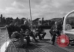 Image cadres de film Francfort Allemagne, 1945, de la seconde 9 séquences d'archives historiques vidéo 65675037084