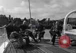 Image cadres de film Francfort Allemagne, 1945, de la seconde 13 séquences d'archives historiques vidéo 65675037084