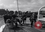 Image cadres de film Francfort Allemagne, 1945, de la seconde 14 séquences d'archives historiques vidéo 65675037084