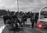 Image cadres de film Francfort Allemagne, 1945, de la seconde 15 séquences d'archives historiques vidéo 65675037084