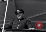 Image cadres de film Francfort Allemagne, 1945, de la seconde 16 séquences d'archives historiques vidéo 65675037084