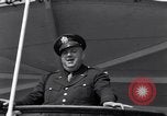 Image cadres de film Francfort Allemagne, 1945, de la seconde 17 séquences d'archives historiques vidéo 65675037084
