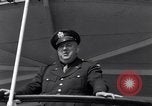 Image cadres de film Francfort Allemagne, 1945, de la seconde 18 séquences d'archives historiques vidéo 65675037084