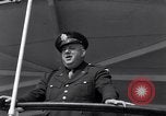 Image cadres de film Francfort Allemagne, 1945, de la seconde 19 séquences d'archives historiques vidéo 65675037084